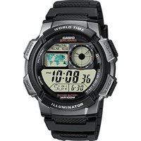 Reloj Casio Casio Collection in Policarbonato AE-1000W-1BVEF - AE-1000W-1BVEF